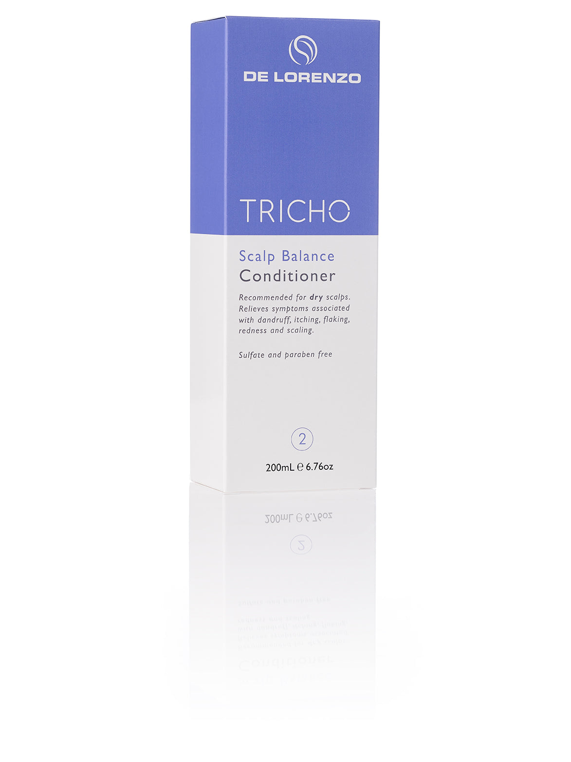 TRICHO Scalp Balance Conditioner