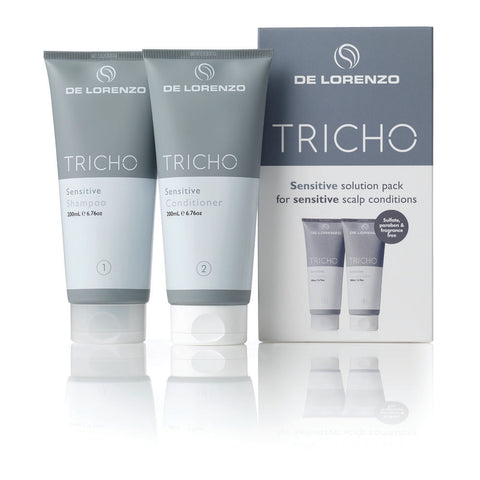 TRICHO Sensitive Duo Pack