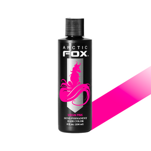 Arctic Fox Virgin Pink