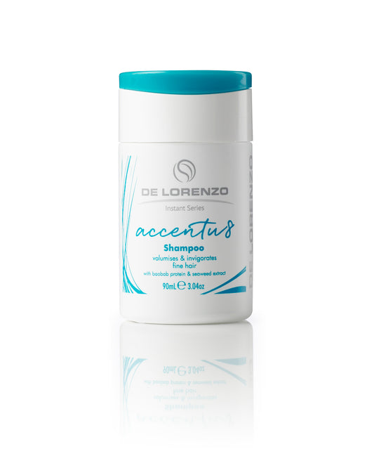 Mini Accentu8 Shampoo