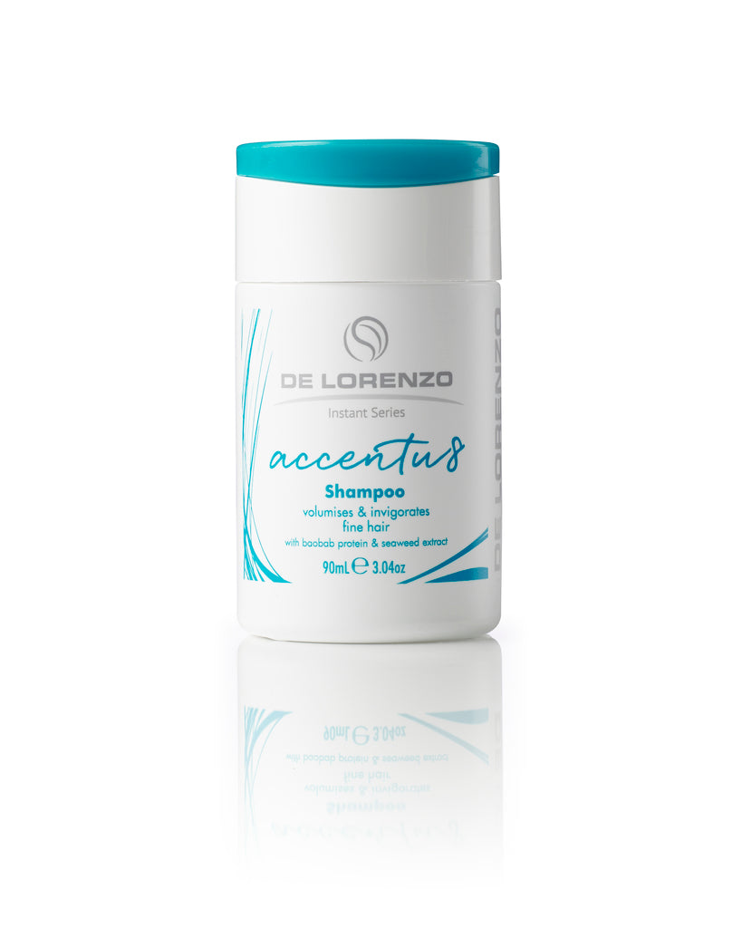 Mini Accentu8 Shampoo