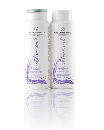 Illumin8 Blonde Toning Shampoo