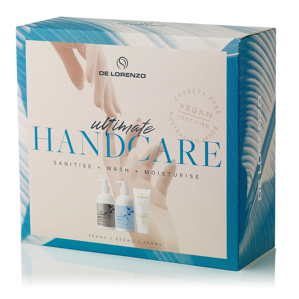 Ultimate Handcare Pack