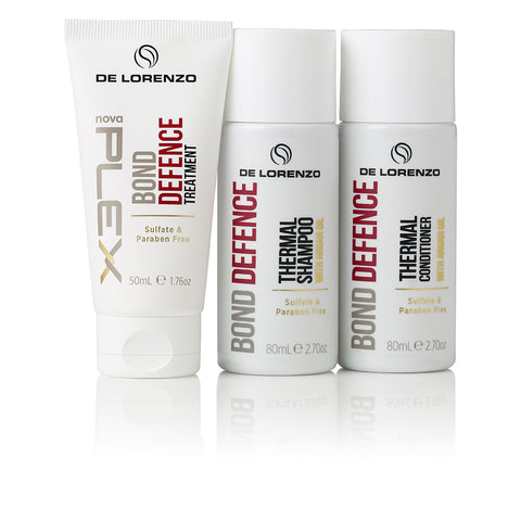 Bond Defence + Novaplex Mini Pack