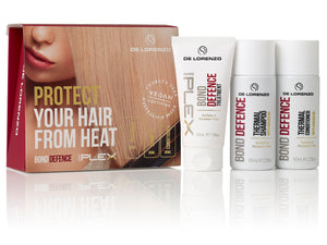 Bond Defence + Novaplex Mini Pack