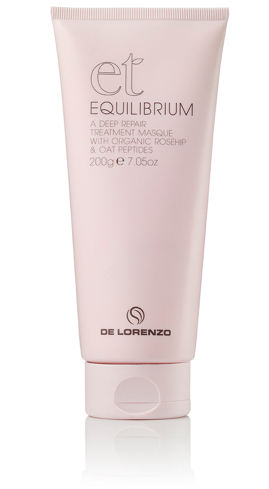 Essential Treatments Equilibrium Masque Tube