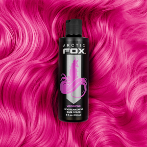 Arctic Fox Virgin Pink